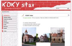 KOKY Stav Veselí, Přeloučsko